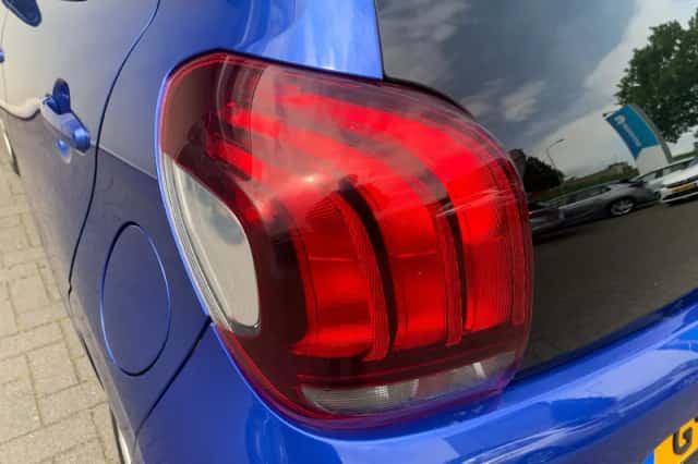Peugeot 108 (2019) thumbnail 35