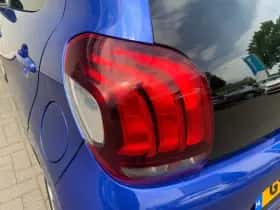 Peugeot 108 (2019) thumbnail 35