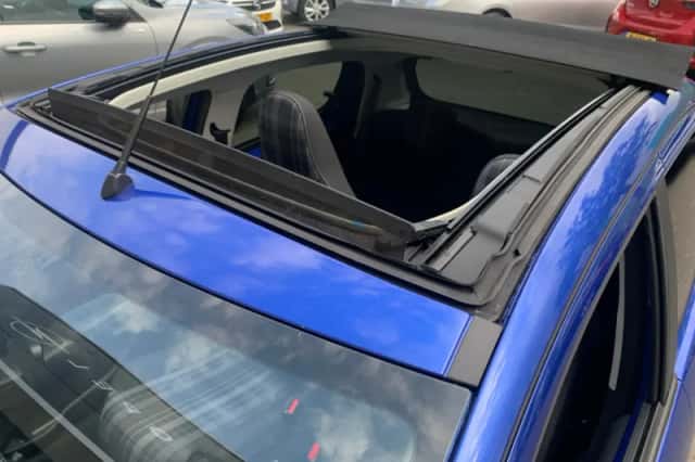 Peugeot 108 (2019) thumbnail 37