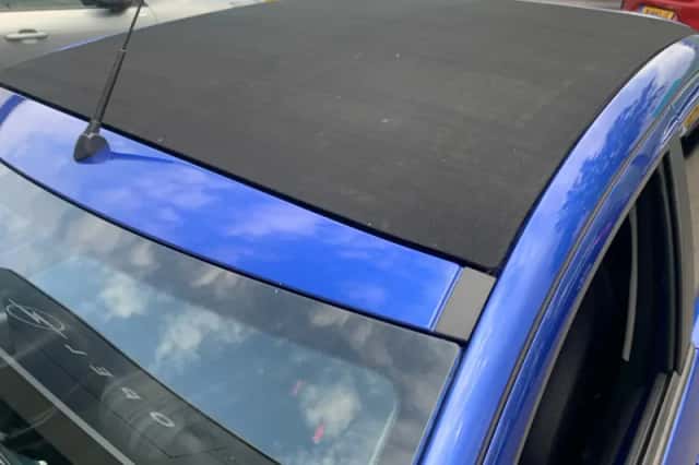 Peugeot 108 (2019) thumbnail 38