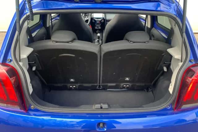 Peugeot 108 (2019) thumbnail 39