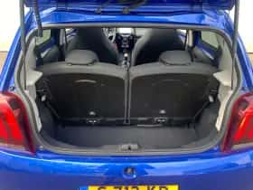 Peugeot 108 (2019) thumbnail 39