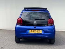 Peugeot 108 (2019) thumbnail 5