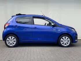 Peugeot 108 (2019) thumbnail 6