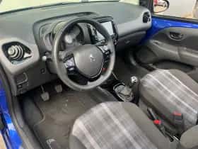 Peugeot 108 (2019) thumbnail 8