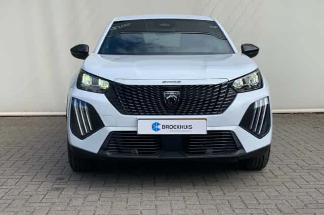 Peugeot e-2008 (2026) thumbnail 2