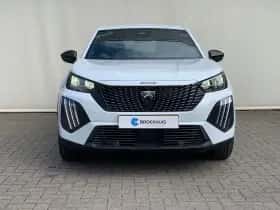 Peugeot e-2008 (2026) thumbnail 2