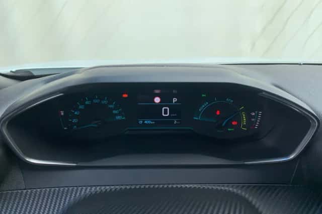 Peugeot e-2008 (2026) thumbnail 16