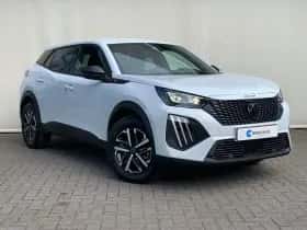 Peugeot e-2008 (2026) thumbnail 3