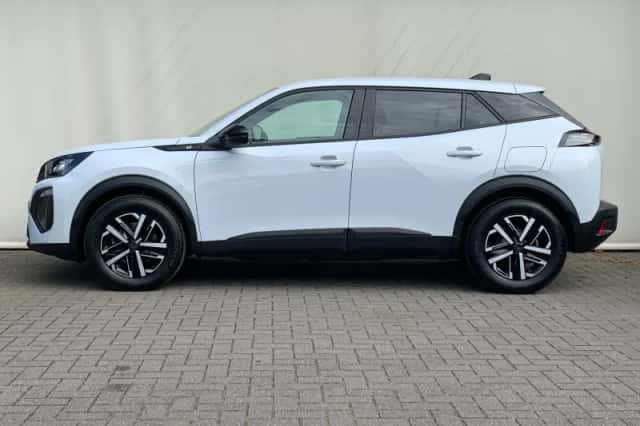 Peugeot e-2008 (2026) thumbnail 4