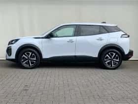 Peugeot e-2008 (2026) thumbnail 4