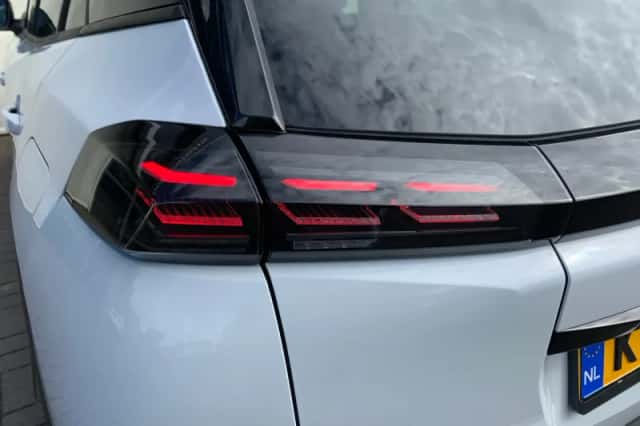Peugeot e-2008 (2026) thumbnail 33