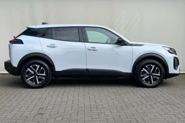 Peugeot e-2008 (2026) thumbnail 6