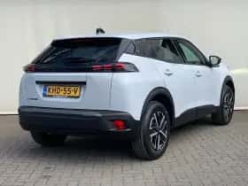 Peugeot e-2008 (2026) thumbnail 7