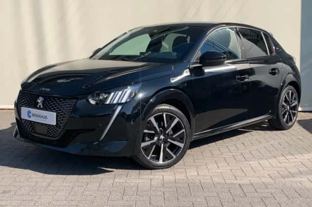 Peugeot 208 (2022) thumbnail 1