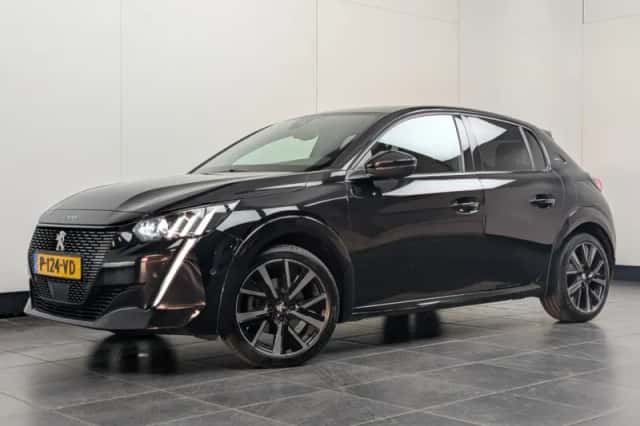 Peugeot 208 (2022) thumbnail 1