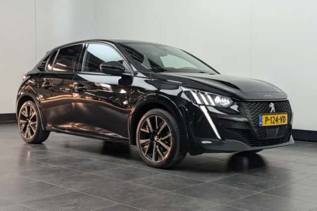 Peugeot 208 (2022) thumbnail 2