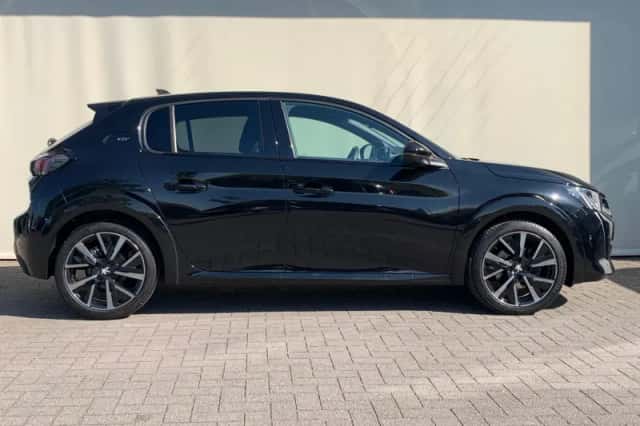 Peugeot 208 (2022) thumbnail 6