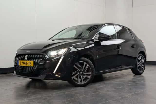 Peugeot 208 (2021) thumbnail 1
