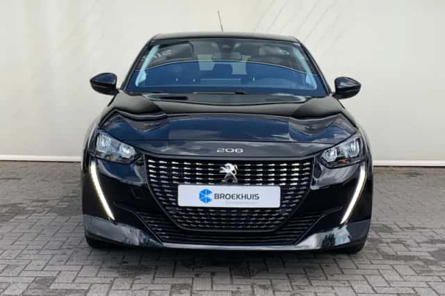 Peugeot 208 (2021) thumbnail 2