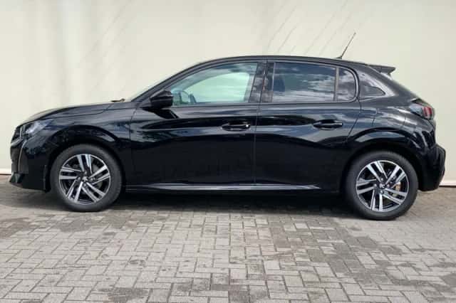 Peugeot 208 (2021) thumbnail 4