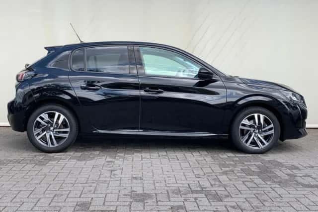 Peugeot 208 (2021) thumbnail 6