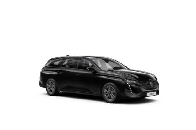 Peugeot 308 (2026) thumbnail 1