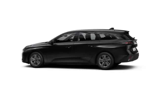 Peugeot 308 (2026) thumbnail 4