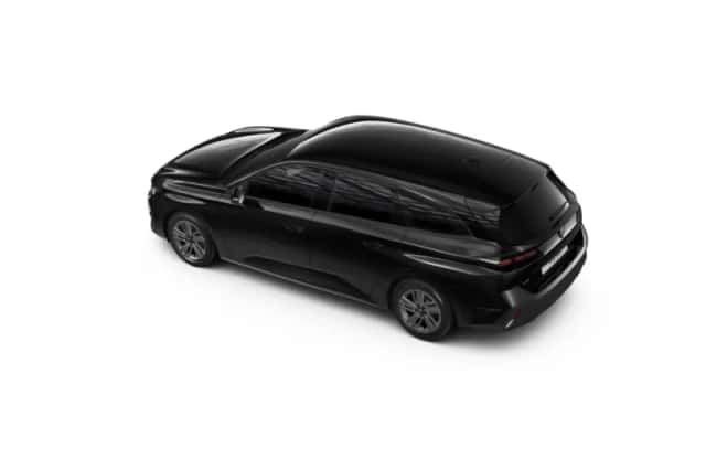 Peugeot 308 (2026) thumbnail 5