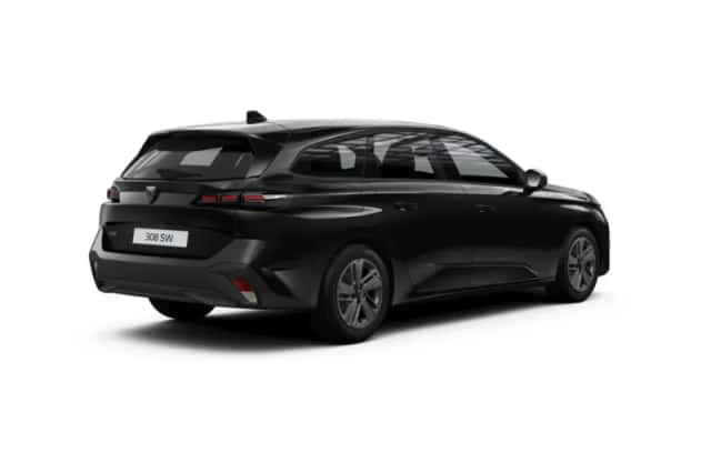 Peugeot 308 (2026) thumbnail 6
