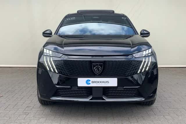 Peugeot e-3008 (2026) thumbnail 2