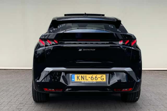 Peugeot e-3008 (2026) thumbnail 5