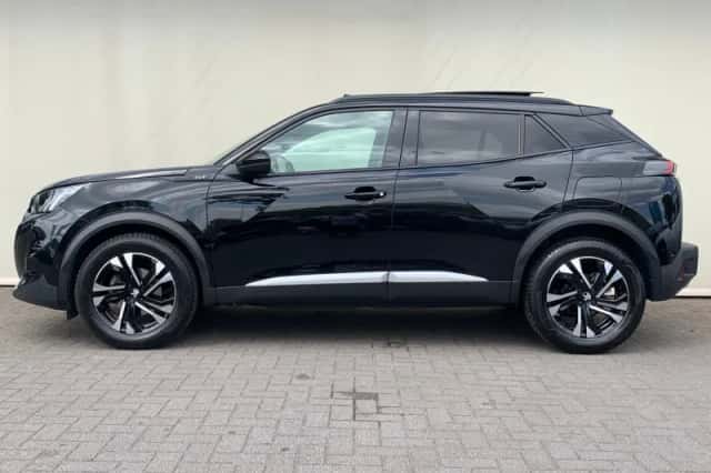 Peugeot 2008 (2022) thumbnail 4