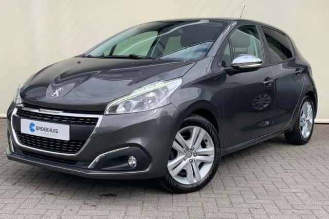 Peugeot 208 (2019) thumbnail 1