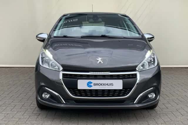 Peugeot 208 (2019) thumbnail 2