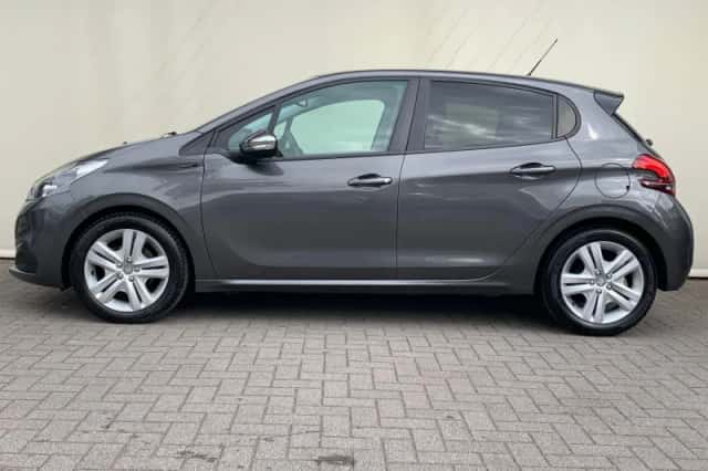 Peugeot 208 (2019) thumbnail 4