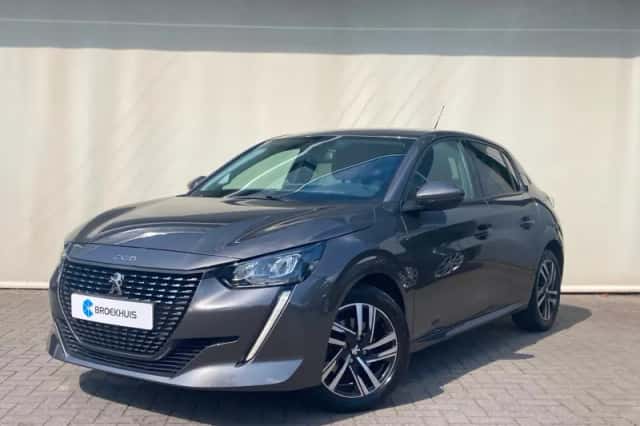 Peugeot 208 (2021) thumbnail 1