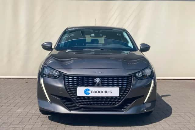 Peugeot 208 (2021) thumbnail 2