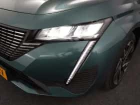 Peugeot 308 (2022) thumbnail 12
