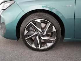 Peugeot 308 (2022) thumbnail 13