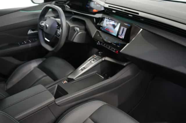 Peugeot 308 (2022) thumbnail 14