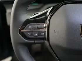 Peugeot 308 (2022) thumbnail 16
