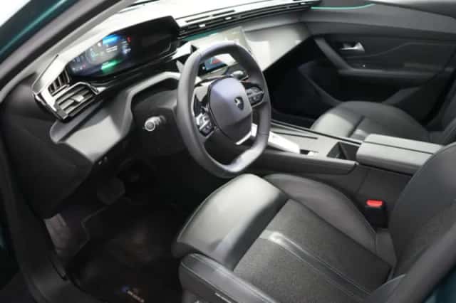 Peugeot 308 (2022) thumbnail 19