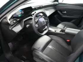Peugeot 308 (2022) thumbnail 19