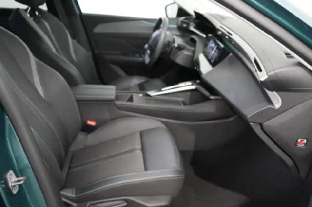 Peugeot 308 (2022) thumbnail 20