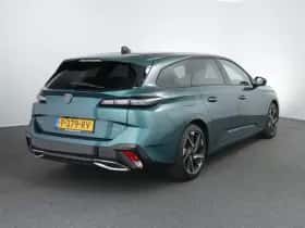 Peugeot 308 (2022) thumbnail 3
