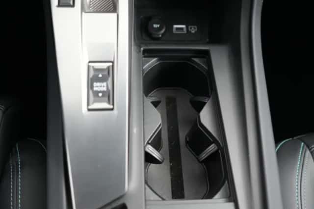 Peugeot 308 (2022) thumbnail 22