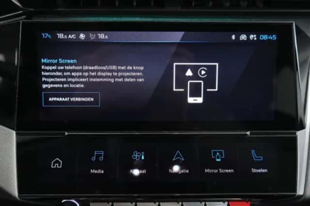 Peugeot 308 (2022) thumbnail 23