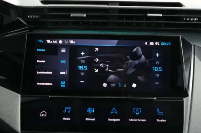 Peugeot 308 (2022) thumbnail 24