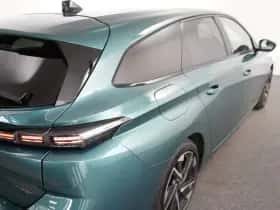 Peugeot 308 (2022) thumbnail 26